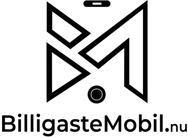 Billigaste mobil logo