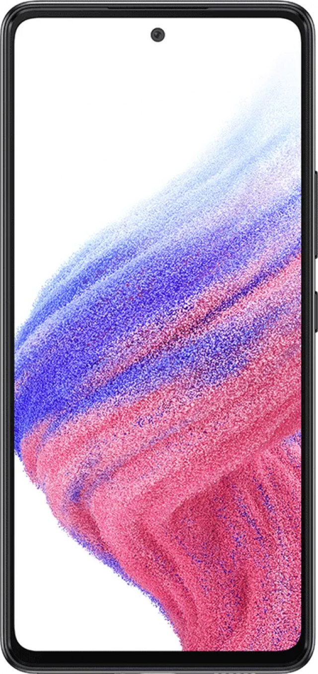 Samsung Galaxy A53 5G priser med abonnemang
