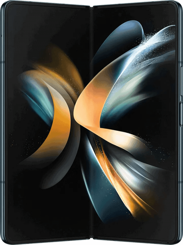 Samsung Galaxy Z Fold4 5G telefon