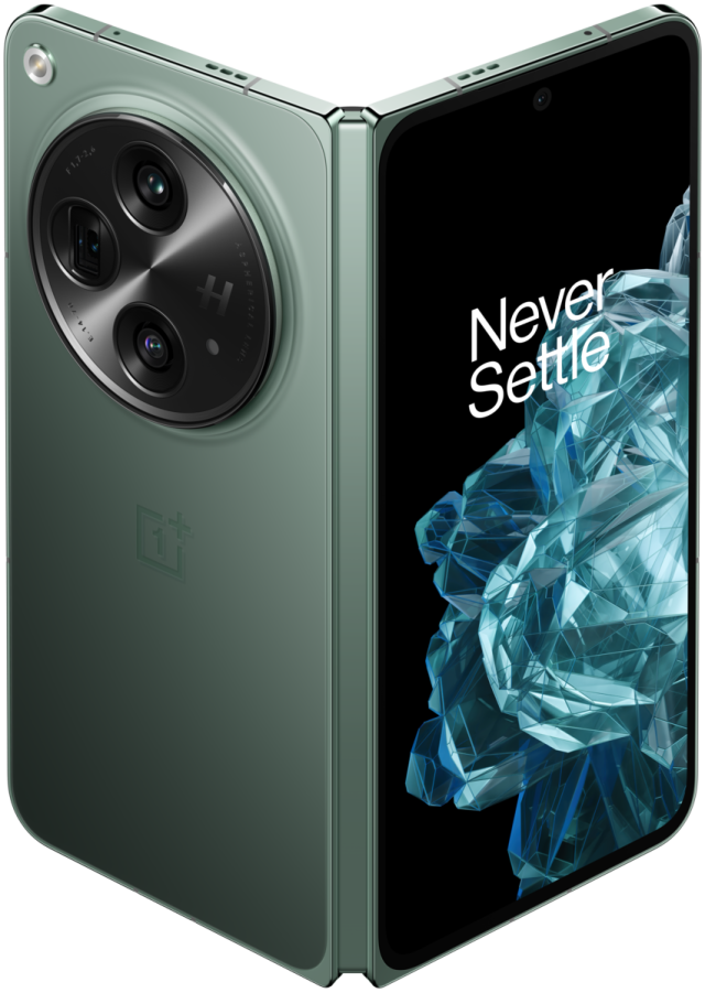 OnePlus Open med abonnemang – billigast pris