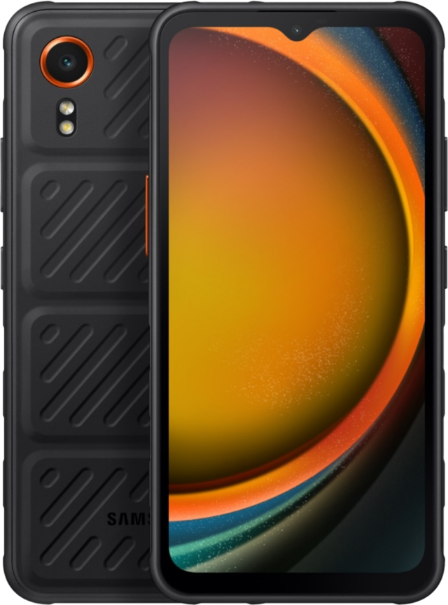Samsung Galaxy Xcover 7 med abonnemang – billigast pris