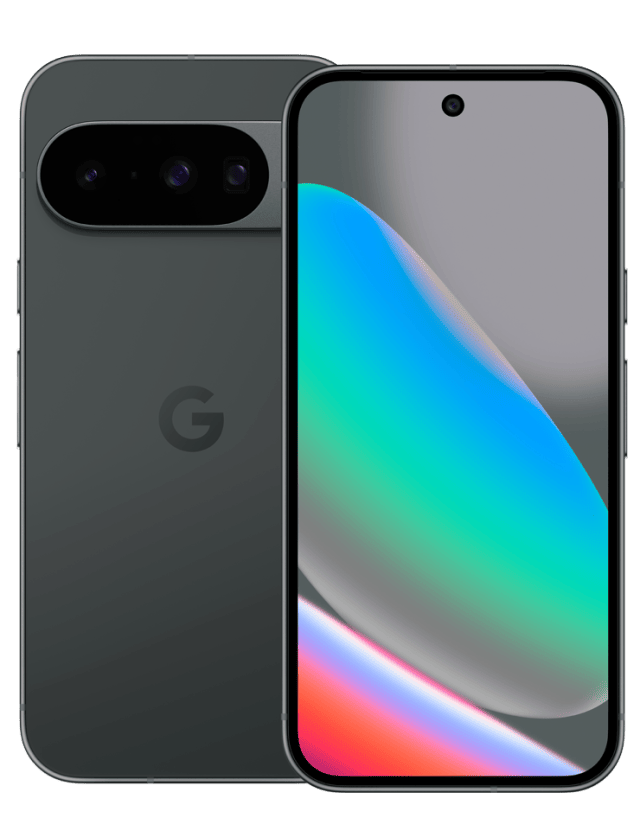 Google Pixel 10 med abonnemang – billigast pris