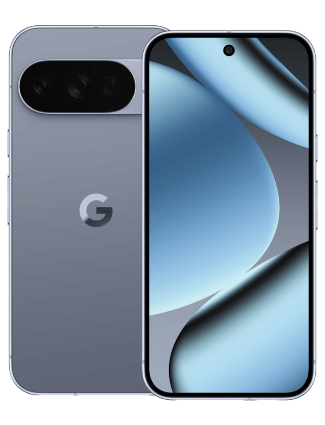 Google Pixel 10 Pro med abonnemang – billigast pris