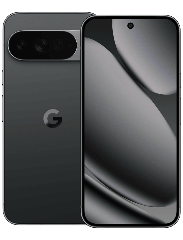 Google Pixel 10 Pro XL med abonnemang – billigast pris