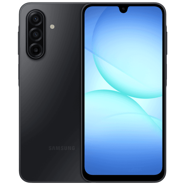 Samsung Galaxy A17 med abonnemang – billigast pris