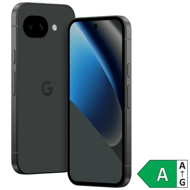 Google Pixel 10a med abonnemang – billigast pris