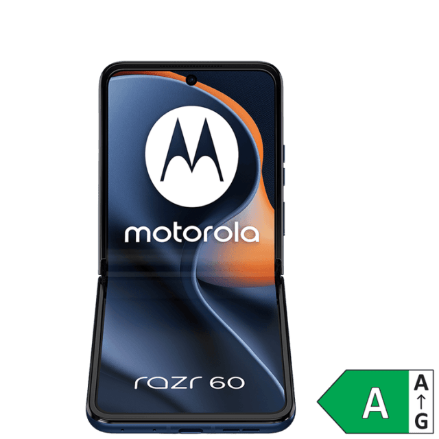 Motorola Razr 60 med abonnemang