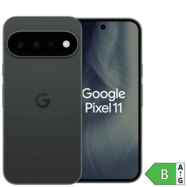 Google Pixel 11 med abonnemang – billigast pris