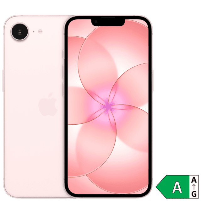 Apple iPhone 17e med abonnemang – billigast pris