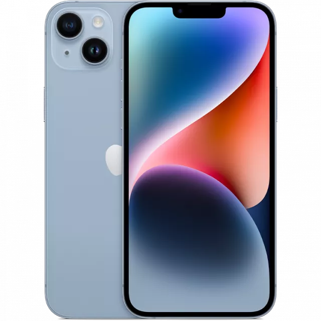 Apple iPhone 14 Plus telefon