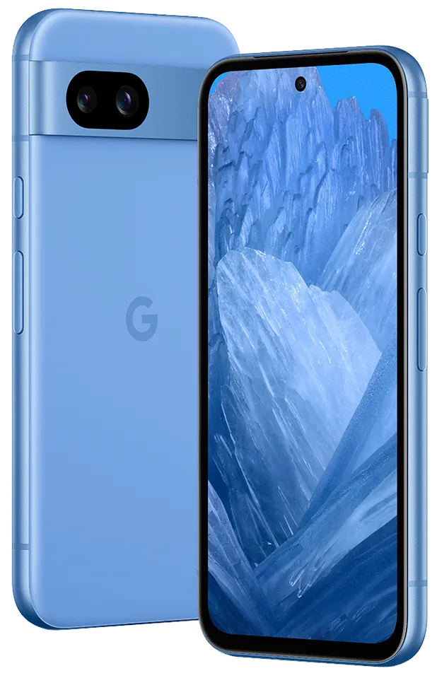 Google Pixel 8a telefon