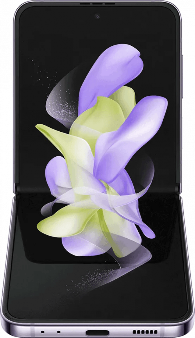 Samsung Galaxy Z Flip4 5G priser med abonnemang