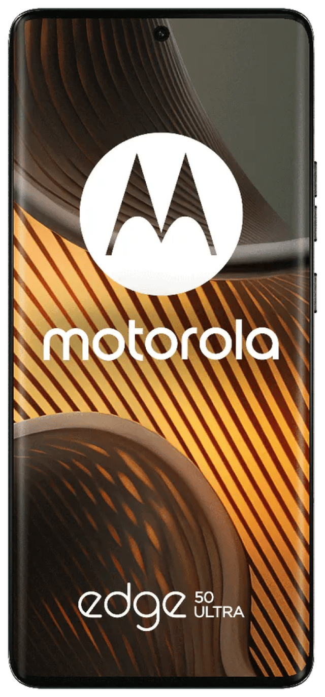 Motorola Edge 50 Ultra telefon